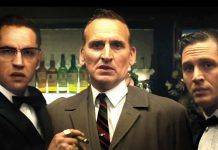 Трейлер к фильму “Легенды” с Томом Харди Трейлер фильма Легенда - Stone Forest