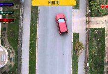 Реальная GTA 2 Гта в реальной жизни - Stone Forest