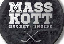 Бренд одежды MASSKOTT – смесь хоккейной субкультуры и streetwear Бренд одежды MASSKOTT - Stone Forest