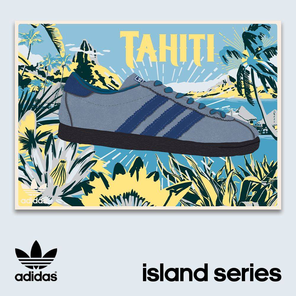 Вечеринка-в-Brandshop-adidas-Oiginals-Islands-tahiti-4