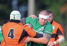 Интервью с капитаном регбийной команды “Торпедо” Москва Вадимом Федоровым Вадим Федоров капитан РК Торпедо Москва - Stone Forest