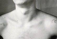 Расстрельные татуировки Расстрельные татуировки - Stone Forest