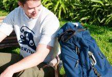 Рюкзаки Epperson Mountaineering Рюкзаки Epperson Mountaineering - Stone Forest