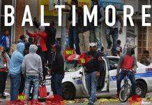 Сайт брендов кроссовок протестных движений в Балтиморе Беспорядки в Балтиморе - Stone Forest