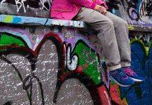 Старт продаж FOOTPATROL x ASICS Gel-Kayano Trainer “Storm” в Brandshop FOOTPATROL x ASICS Gel-Kayano Trainer - Stone Forest