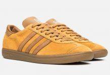 Старт продаж в BRANDSHOP: adidas Originals Island Series Hawaii adidas Originals Island Series Hawaii - Stone Forest