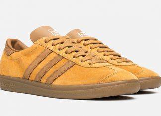 Старт продаж в BRANDSHOP: adidas Originals Island Series Hawaii adidas Originals Island Series Hawaii - Stone Forest