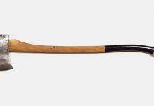 Самый дорогой топор Самый дорогой топор - Stone Forest