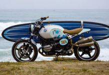 BMW Concept Path22 BMW Concept Path22 - Stone Forest