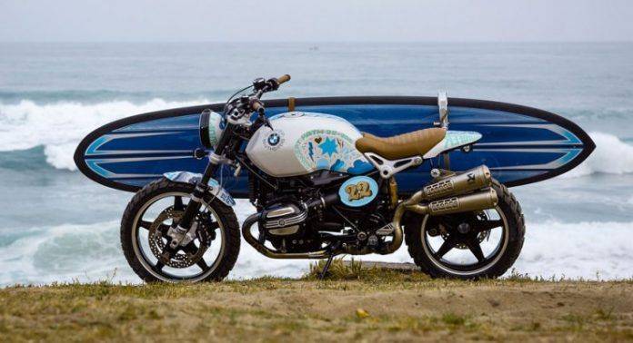 BMW Concept Path22 - Stone Forest