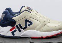 FILA 2015 “Relay Pack” FILA Relay Pack - Stone Forest