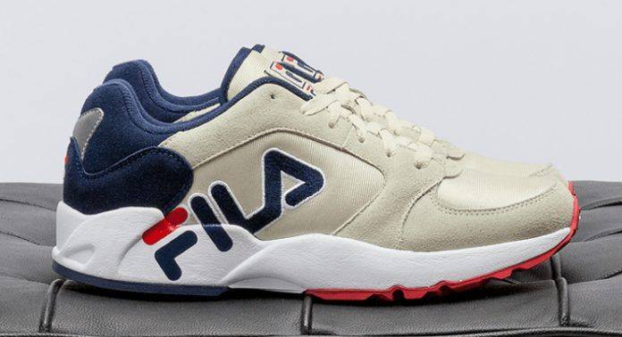 FILA Relay Pack - Stone Forest