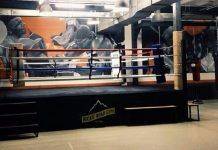 Интервью с Rocky Road Gym Rocky Road Gym - Stone Forest