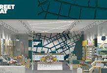 В магазинах STREET BEAT стартует распродажа В STREET BEAT распродажа - Stone Forest