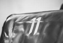 Рюкзаки 11 by Boris Bidjan Saberi Boris Bidjan Saberi - Stone Forest