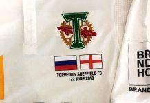 Когда живешь одной идеей. Всё о спонсорских отношениях магазина BRANDSHOP и футбольного клуба «Торпедо» Москва