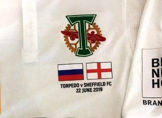 Когда живешь одной идеей. Всё о спонсорских отношениях магазина BRANDSHOP и футбольного клуба «Торпедо» Москва