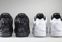 Adidas Originals x Star Wars Adidas Originals x Star Wars - Stone Forest