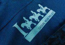 IGKproject – новый русский бренд IGK Project - Stone Forest