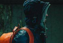 Лукбук коллекции осень-зима 2015 марки Grunge John Orchestra.Explosion Grunge John Orchestra.Explosion - Stone Forest