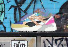 Puma Trinomic Polly Pack в магазинах STREET BEAT Puma Trinomic Polly Pack - Stone Forest