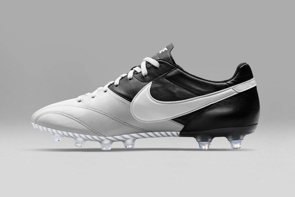 Футбольные бутсы Nike Tiempo Legends Premier Pack и фото | Релиз модели ...