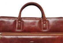 Обзор: 5 мужских сумок в магазине Original Shoes Сумки в Original Shoes - Stone Forest