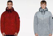 Коллаборация NikeLab x Stone Island Коллаборация NikeLab x Stone Island - Stone Forest