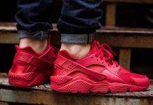 Новогодние подарки в STREET BEAT Кроссовки Nike в Street Beat - Stone Forest