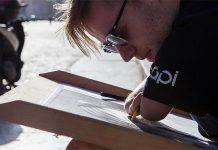 Все границы — только в нашей голове Мариуш Кедзерский - Stone Forest