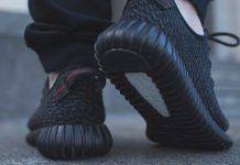YEEZY в Brandshop: о том, как это было! YEEZY в Brandshop - Stone Forest