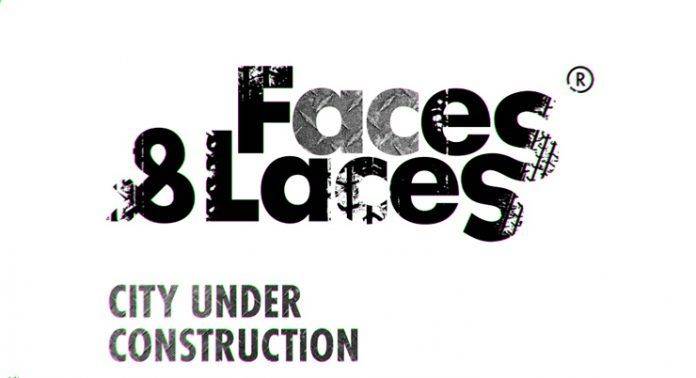 Faces Laces 2016 - Stone Forest