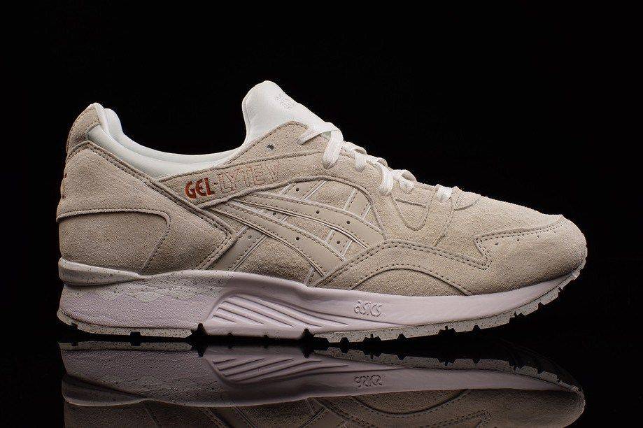 Кроссовки Asics Gel Lyte V Rose Gold | Релиз модели Асикс Гель Лайт 5