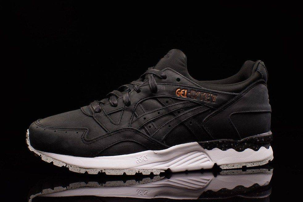Кроссовки Asics Gel Lyte V Rose Gold | Релиз модели Асикс Гель Лайт 5