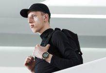 Концептуальный лукбук серии G-Steel 2nd Generation G-STEEL 2nd Generation - Stone Forest