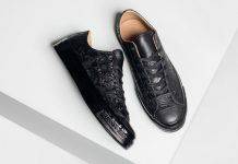 Converse Embossed Floral Converse Embossed Floral - Stone Forest