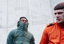 MA.Strum SS16 Collection MA.Strum SS16 Collection - Stone Forest