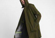 NikeLab в Москве nikelab в Москве - Stone Forest