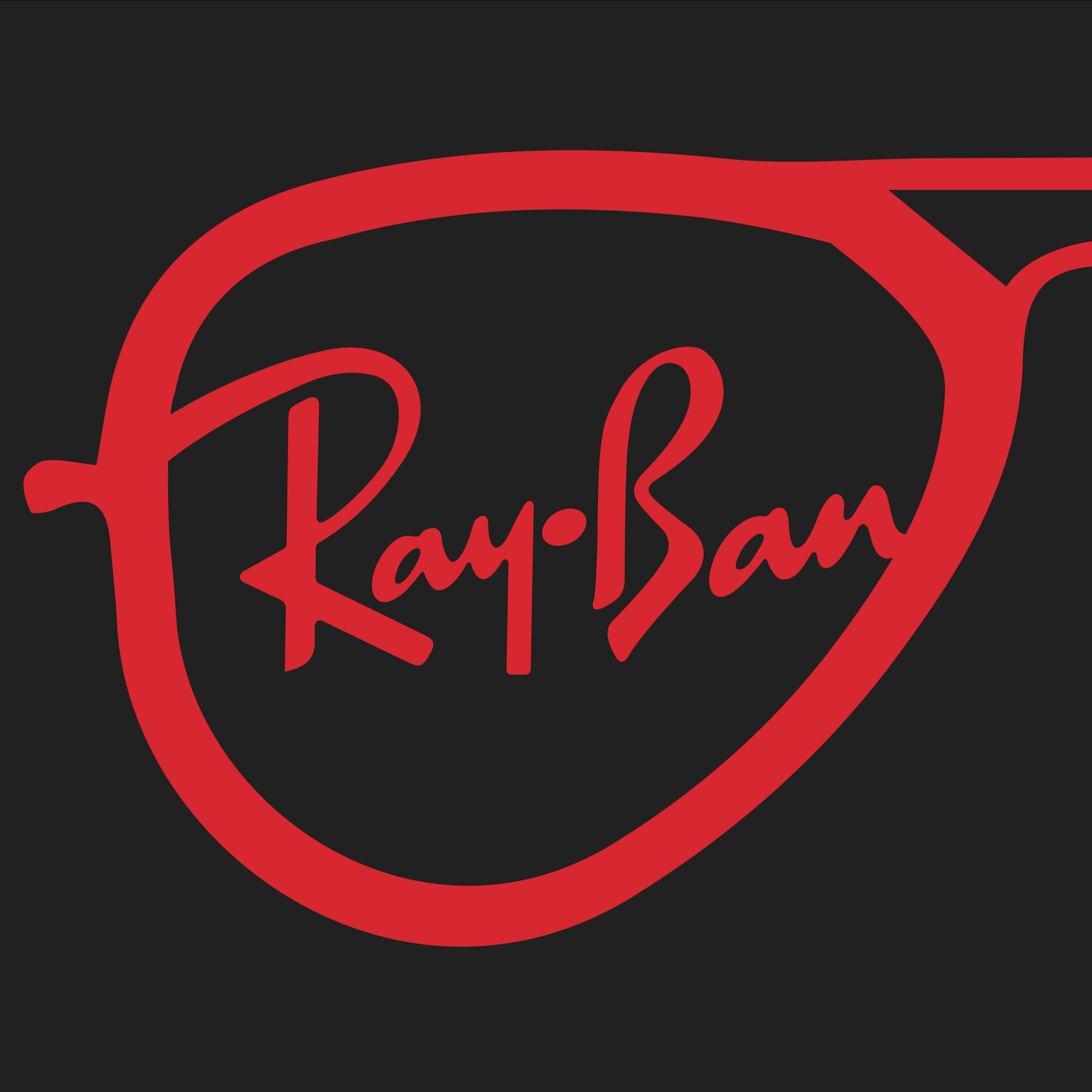 ray ban очки логотип glasses logo скачать