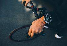 Коллаборация CASIO G-SHOCK x Futura