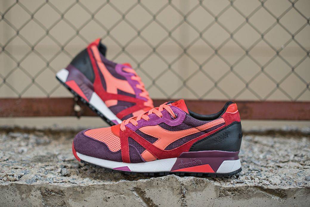 diadora extra butter