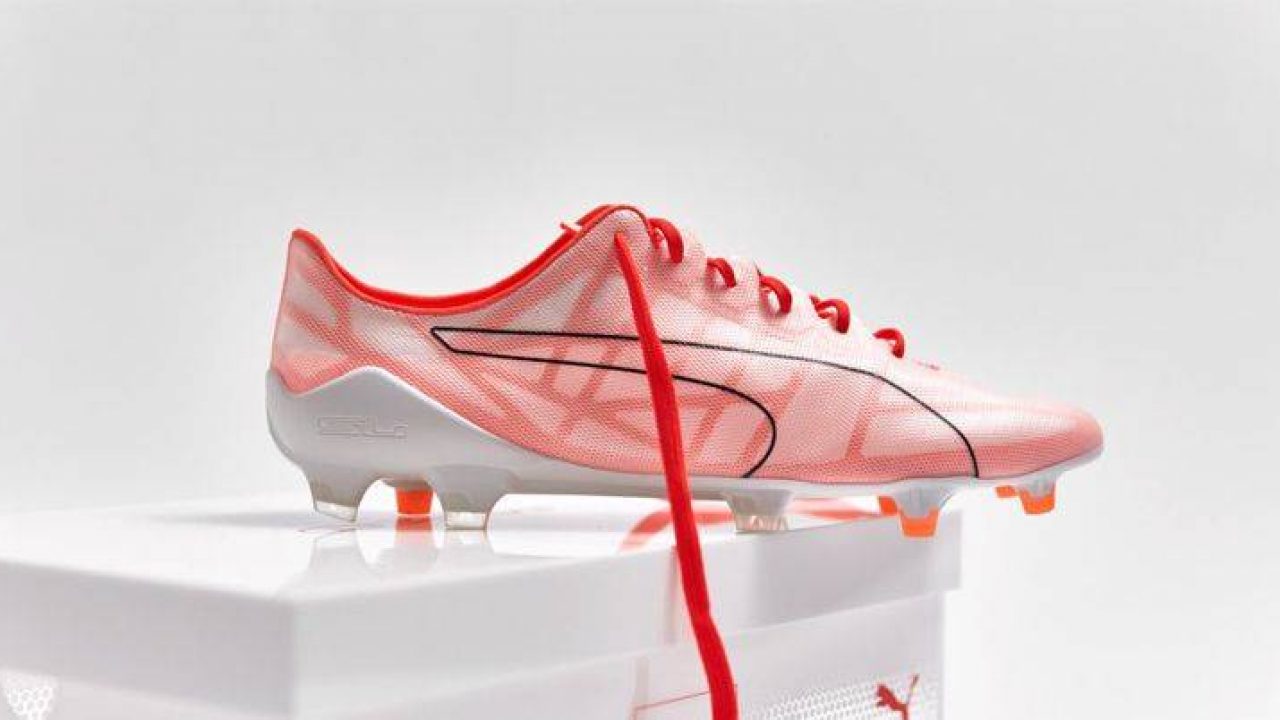 puma evospeed fresh