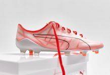 Лимитированный выпуск «evoSPEED HE» от Puma Puma evoSPEED - Stone Forest