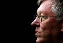 «Я верю в судьбу». Правила жизни сэра Алекса Фергюсона Правила жизни сэра Алекса Фергюсона - Stone Forest