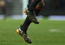 Самые сочные футбольные бутсы 2016-2017 Поль Погба в бутсах adidas Ace 17+ Purecontrol - Stone Forest