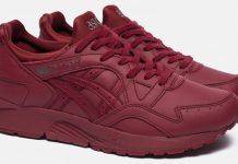 ASICS Gel-Lyte V Pure Pack ASICS Gel-Lyte V Pure Pack - Stone Forest