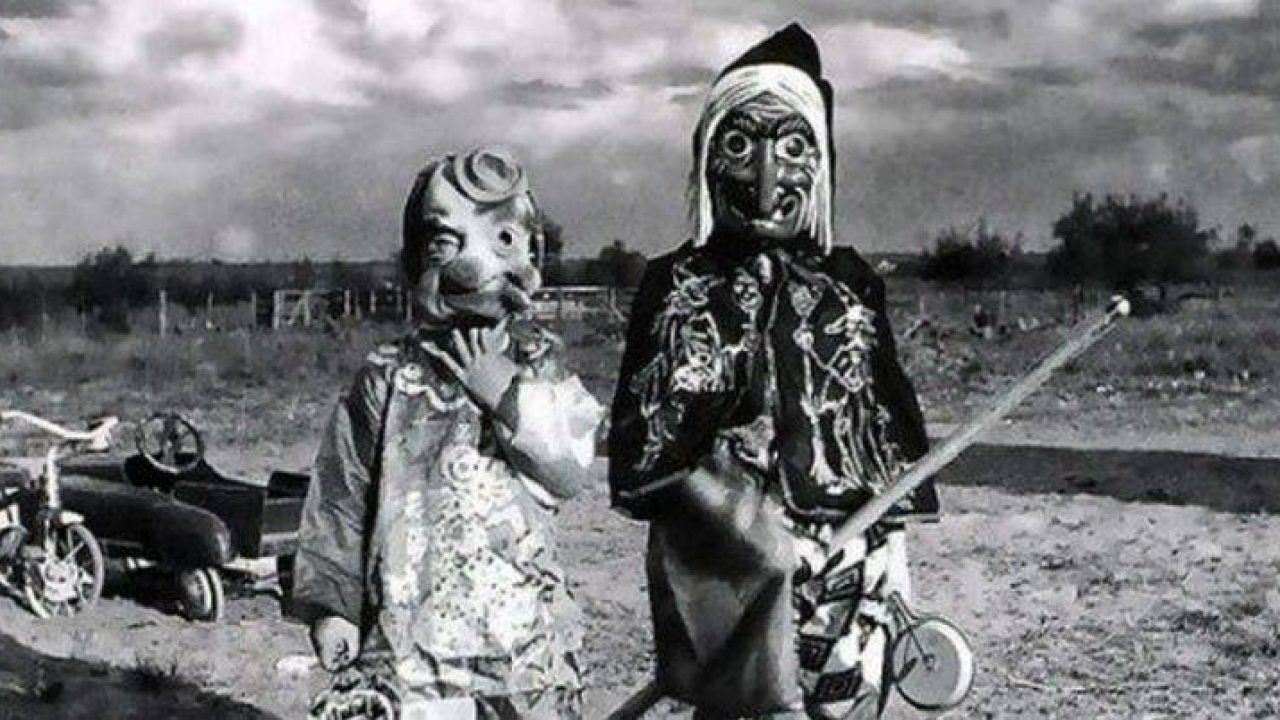 Страшные маски на Хэллоуин купить - Магазин МАСКА