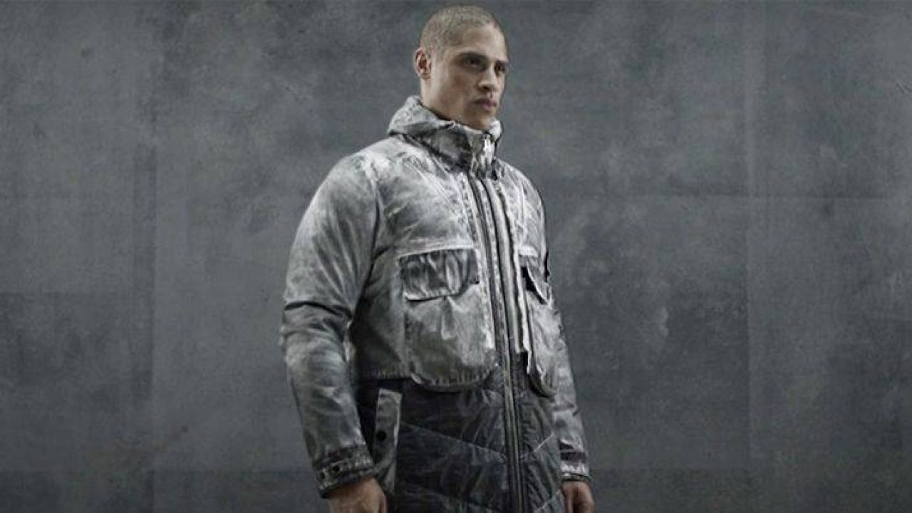 Новая коллекция Stone Island Shadow Project | Видео презентация