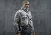 Видео презентация коллекции Stone Island Shadow Project ‘6519’ Stone Island Shadow Project ‘6519’ - Stone Forest