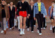 Гоша Рубчинский x Итальянские бренды Гоша Рубчинский x Итальянские бренды - Stone Forest